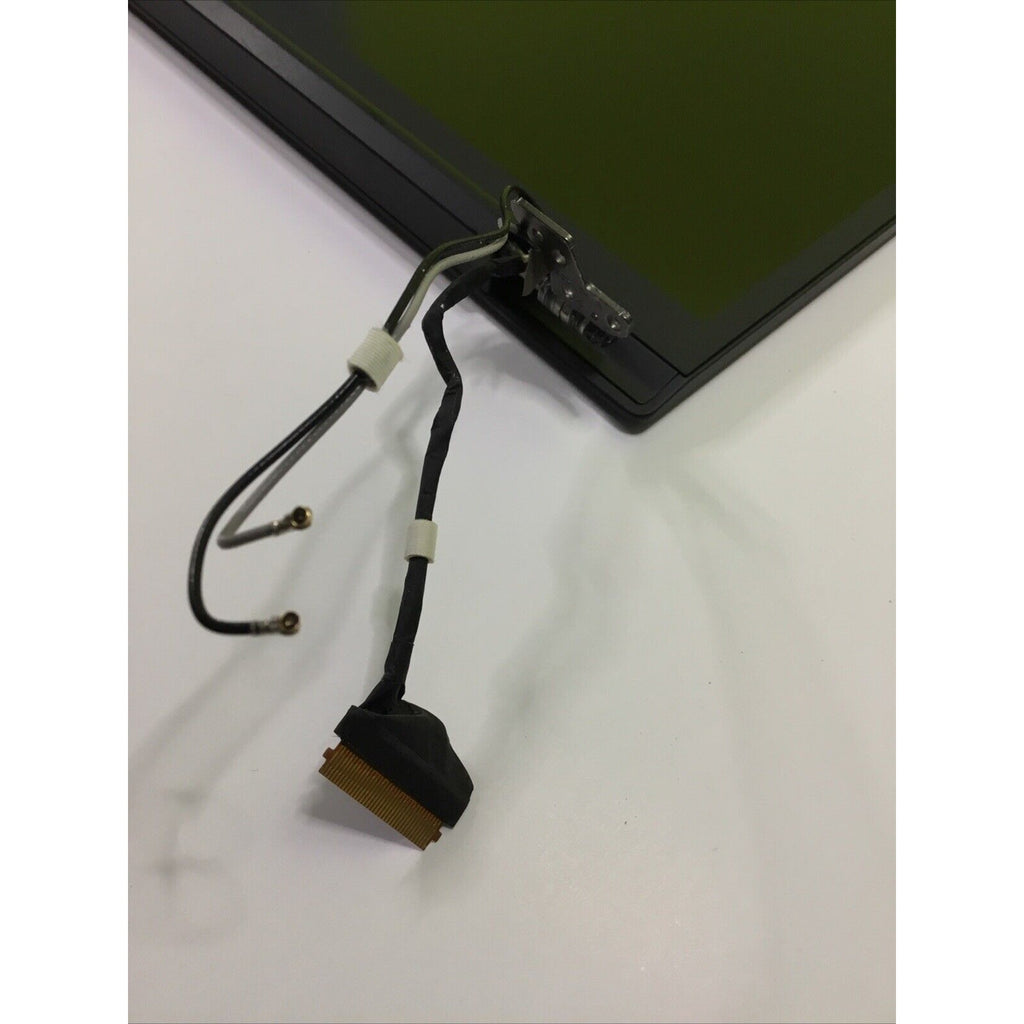 OEM Lenovo ThinkPad P1 Gen 5 LCD screen assembly 5M11D12320