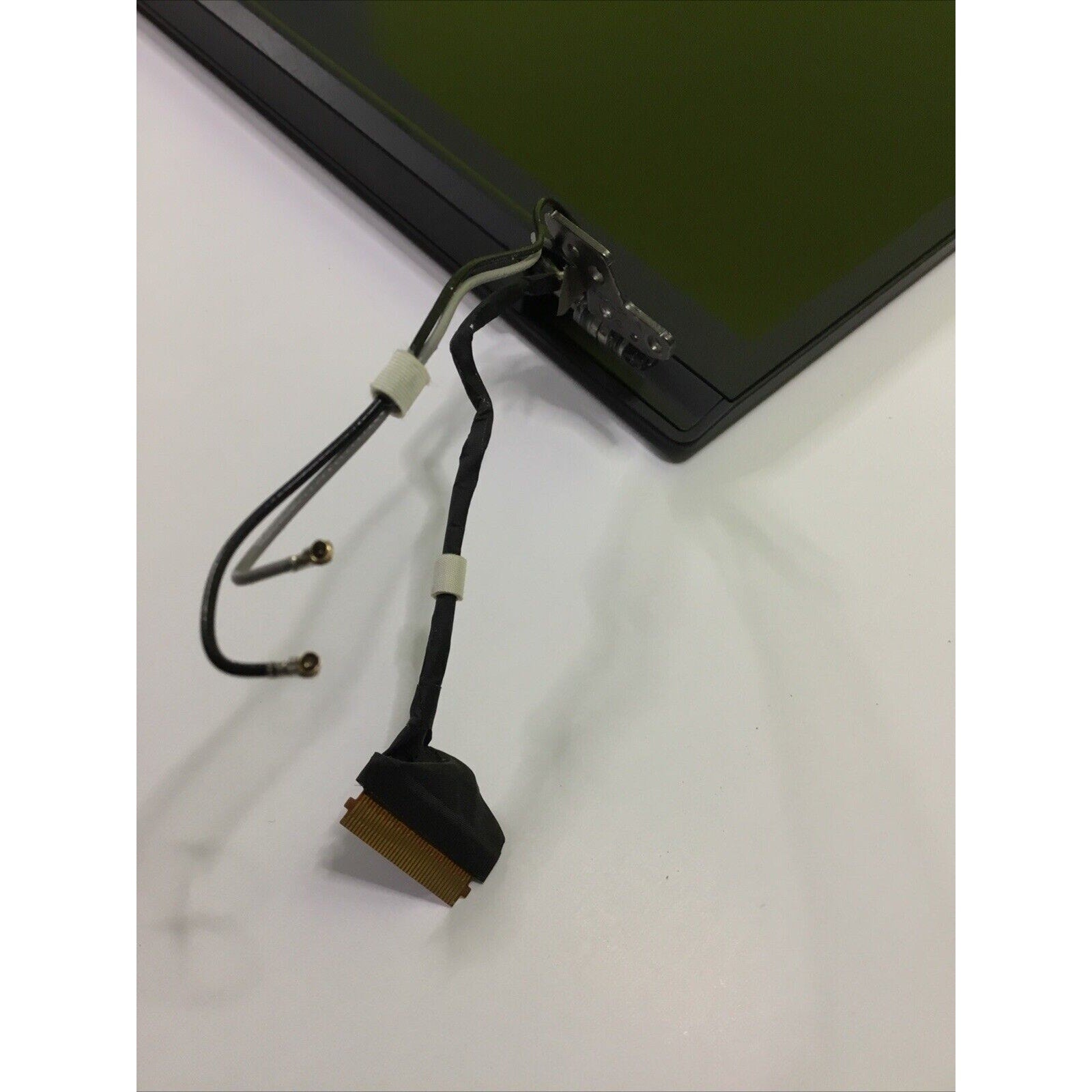 OEM Lenovo ThinkPad P1 Gen 5 LCD screen assembly 5M11D12320