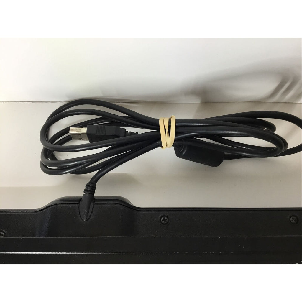 Dell L100 USB Keyboard - SK-8115 Black