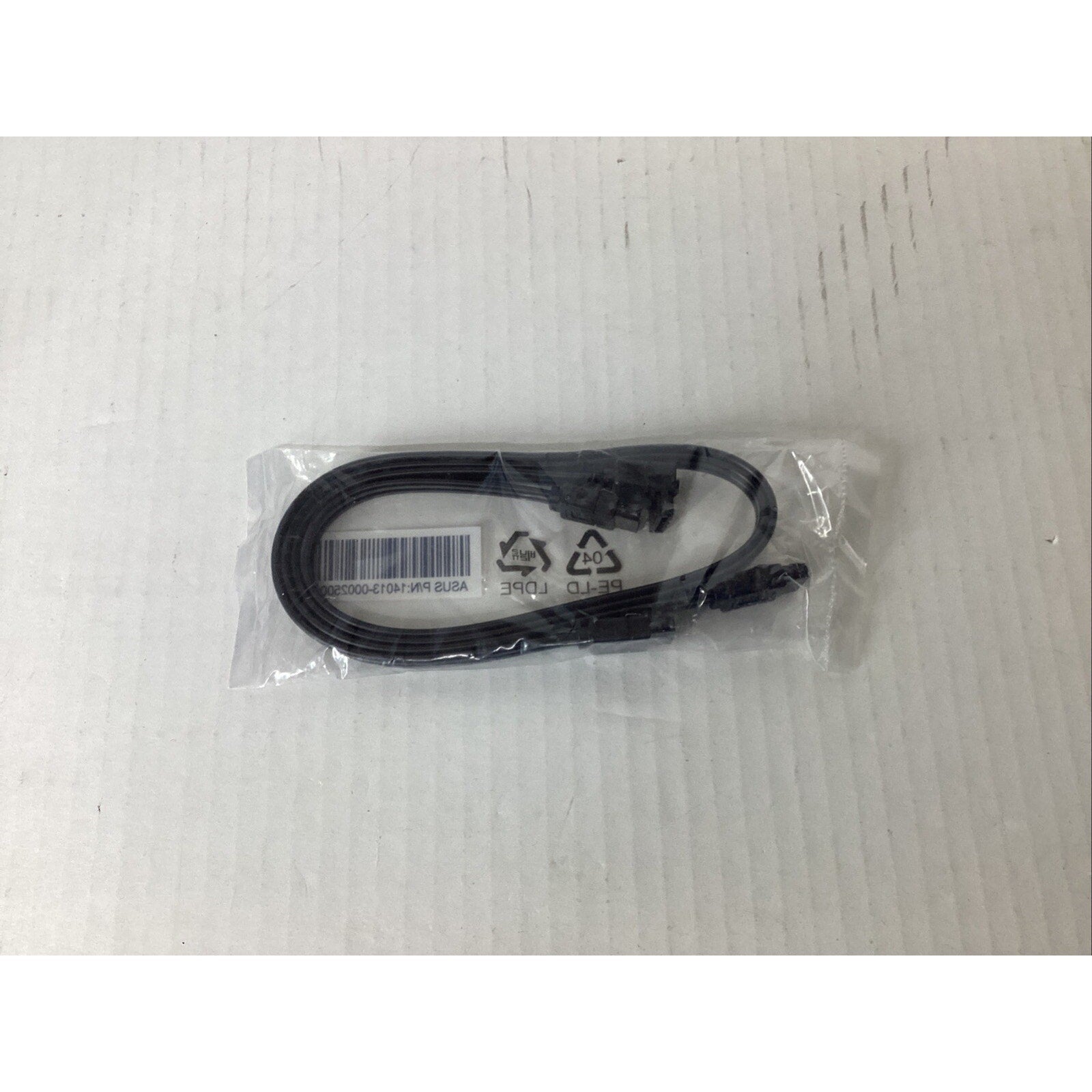 ASUS Internal SSD SATA Data Cables Pack 14013-00025000