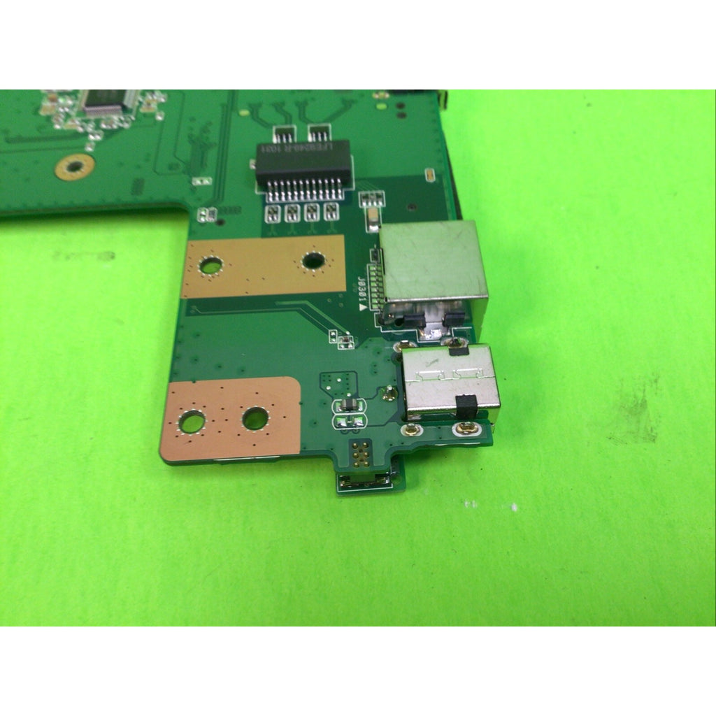 ASUS K52J - K52JT Power Button Board Connector