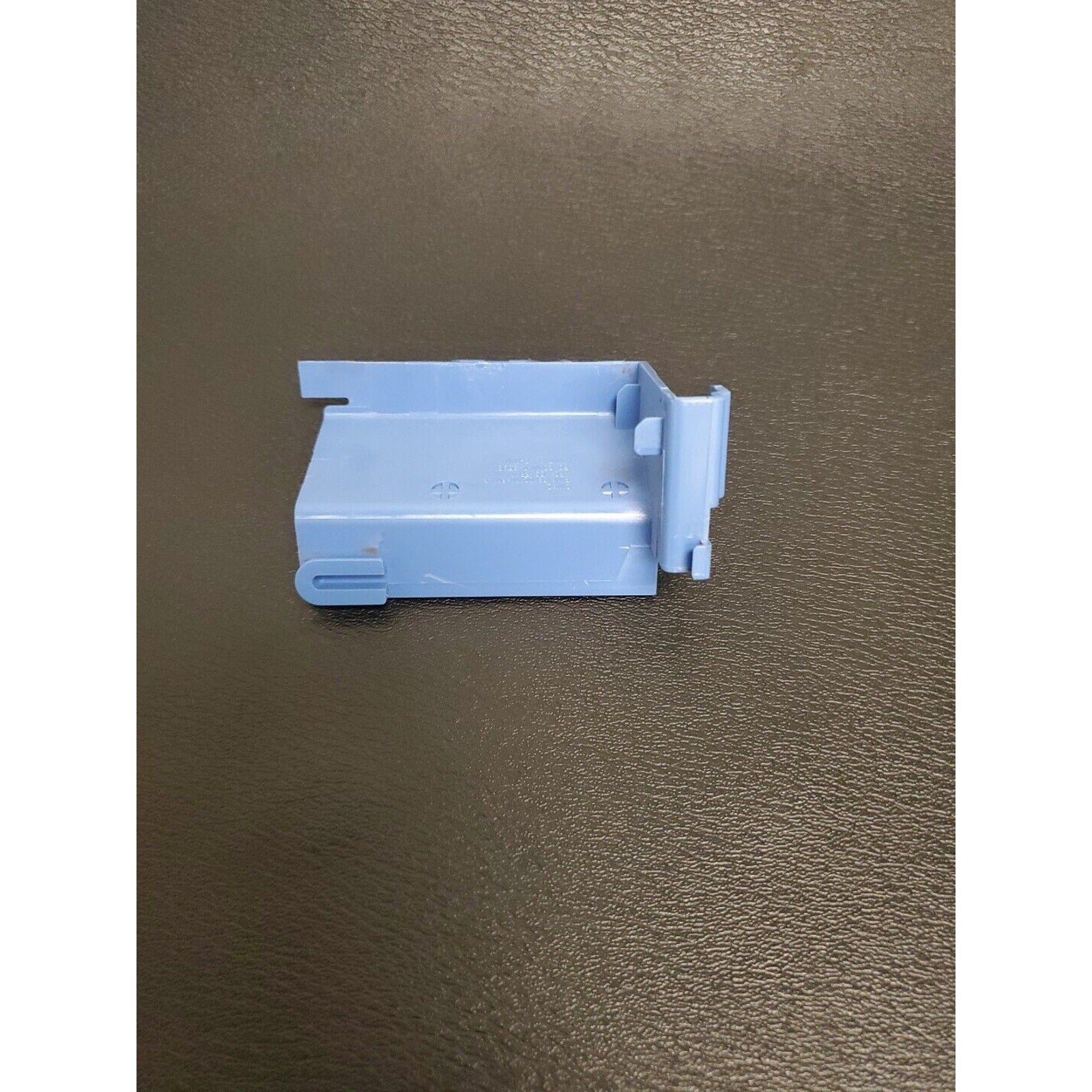 DELL OPTIPLEX 3010 3020 9010 SFF BLUE FAN AIRFLOW BAFFLE SHROUD 1B31D210-600-G