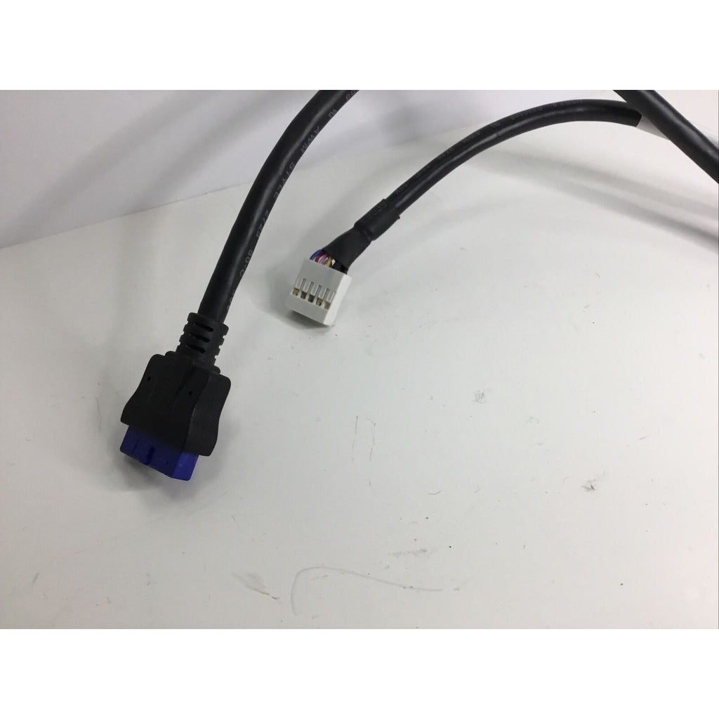 DELL VOSTRO 470 MT FRONT USB PORTS 1FNF0 01FNF0