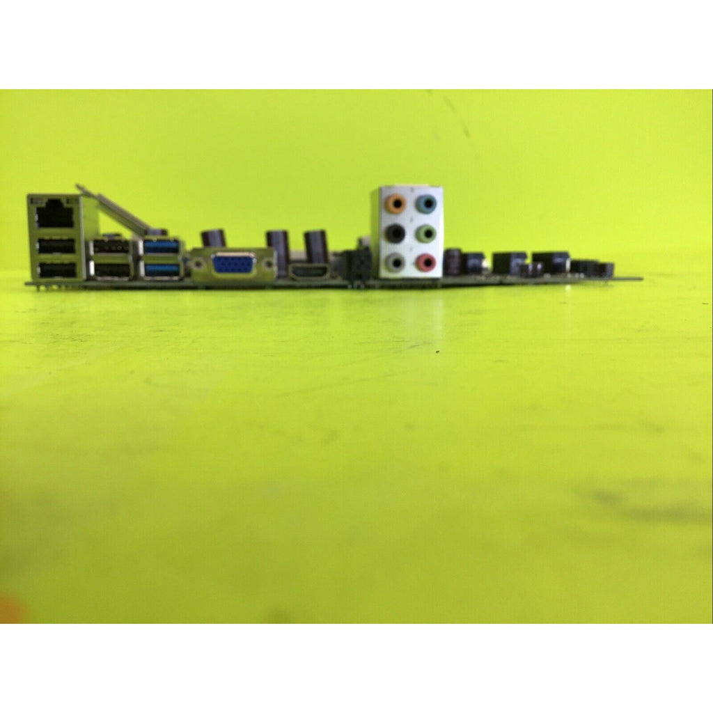 Dell XPS 8500 0NW73C NW73C LGA1155 Motherboard