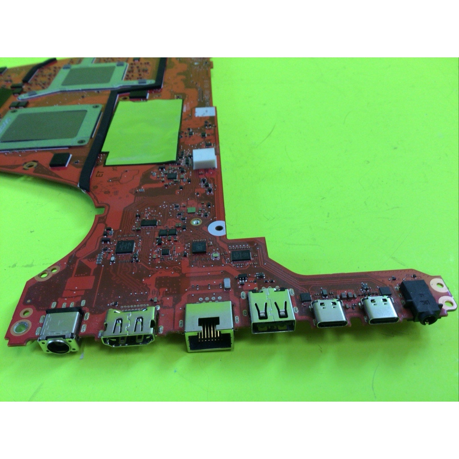 ASUS Zephyrus G15 GA503R GA503RW Ryzen 9 6900HX RTX 3060 Motherboard