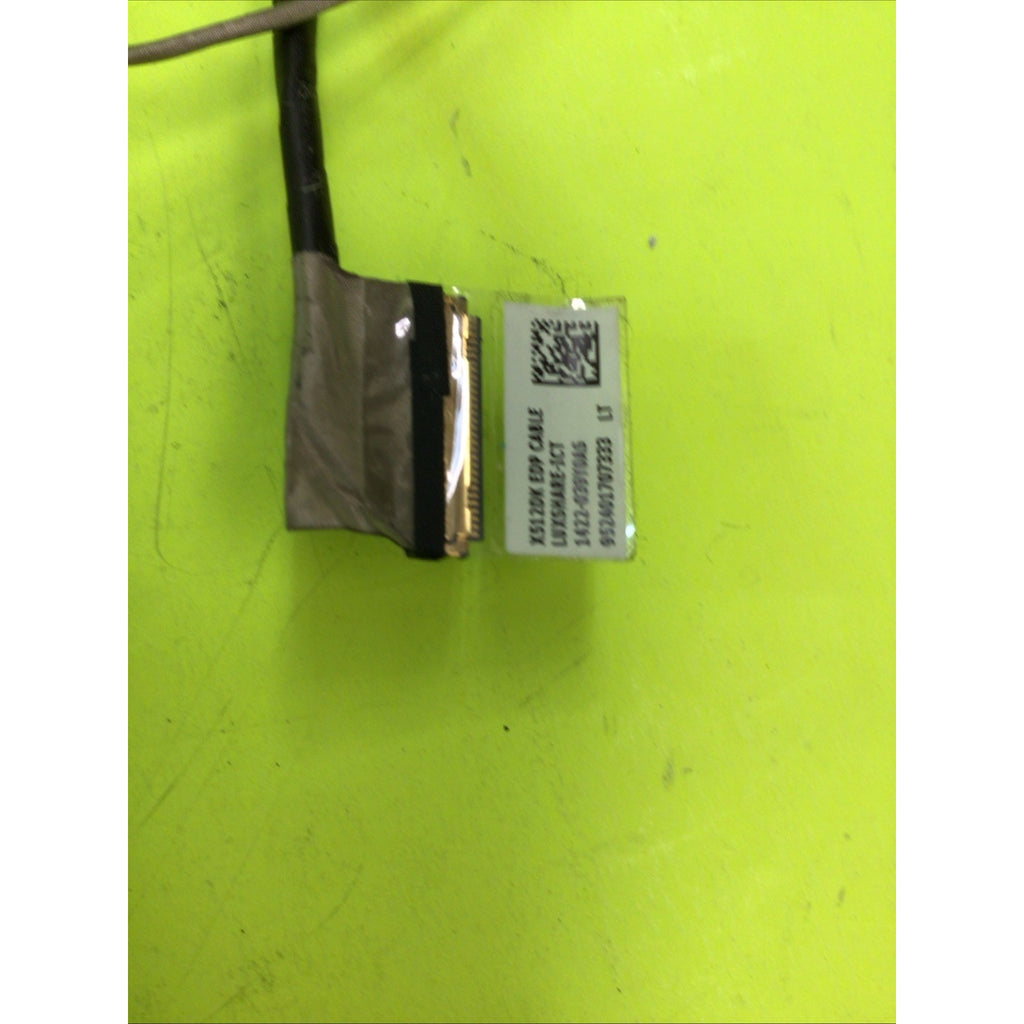 30PIN For ASUS VivoBook 15 F512DA 1422-039Y0AS LCD Video Display Screen Cable