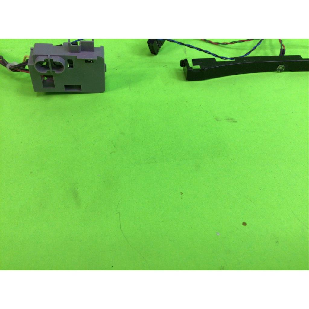 645584-001 Hp E H8-1010 Power Switch/Led Assembly