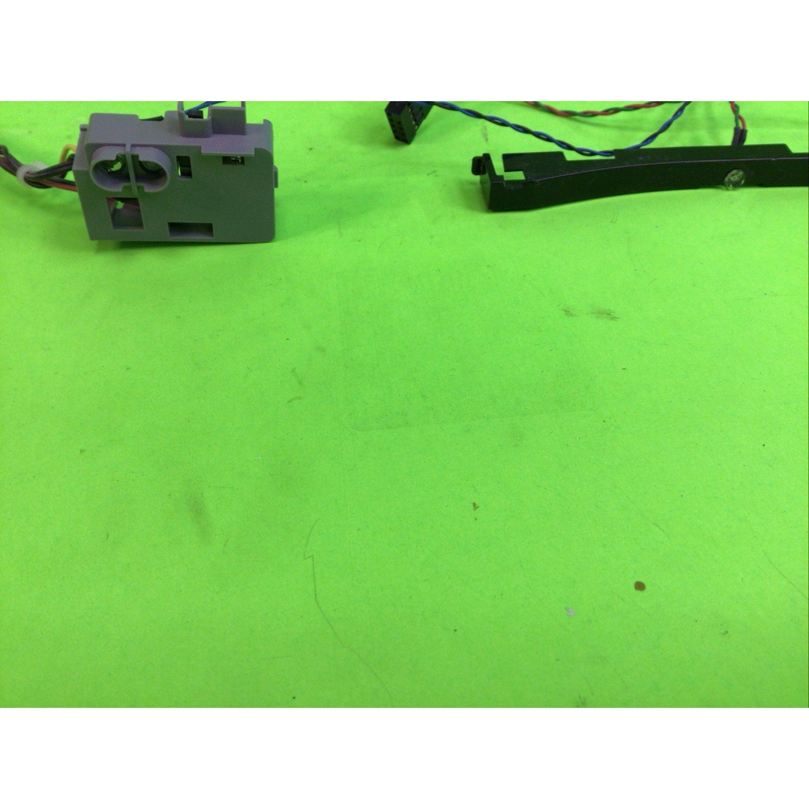 645584-001 Hp E H8-1010 Power Switch/Led Assembly