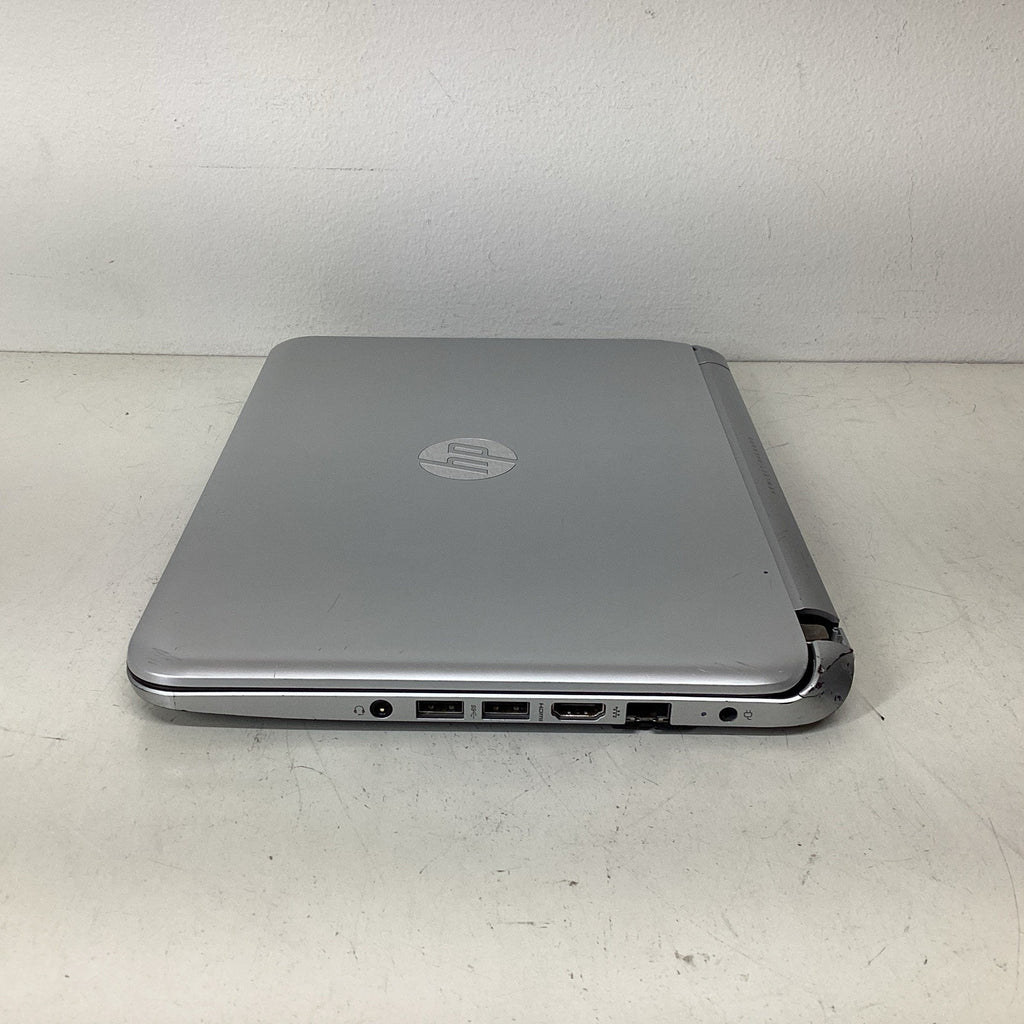HP Pavilion TouchSmart 11 Notebook PC AMD A4-1250 4GB RAM 500GB HDD