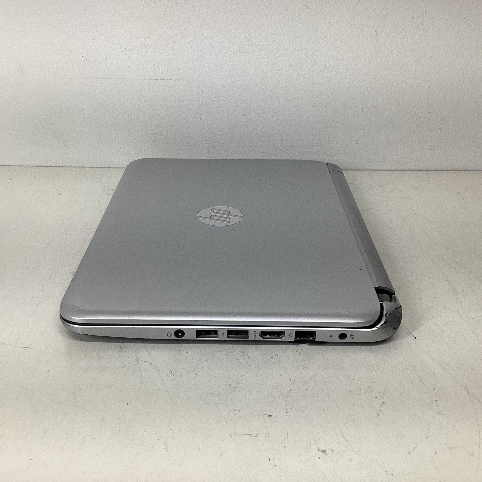 HP Pavilion TouchSmart 11 Notebook PC AMD A4-1250 4GB RAM 500GB HDD