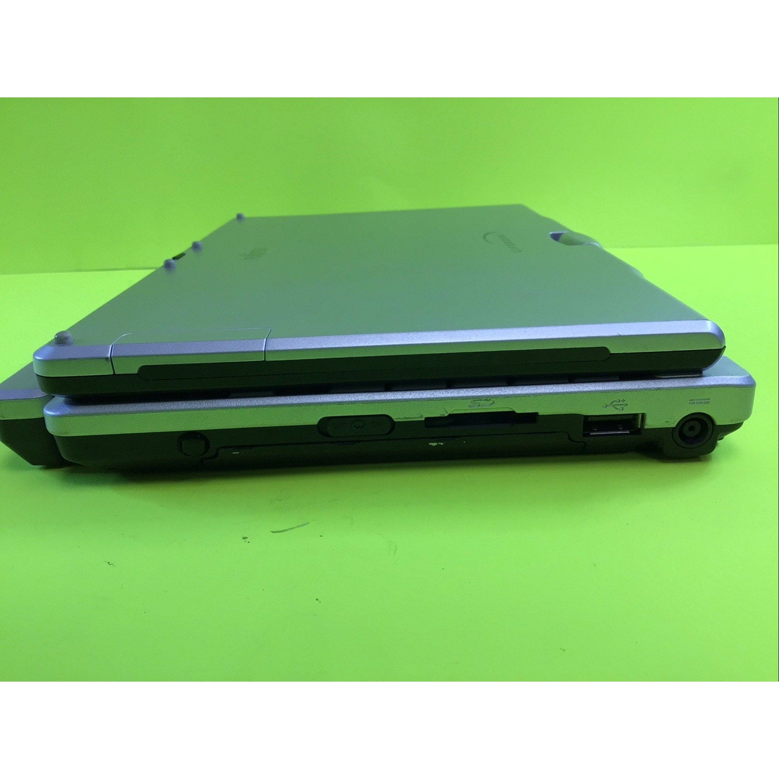 Vintage Fujitsu LifeBook P1510D Tablet PC Pentium M 1.20GHz 512MB RAM 30GB HDD