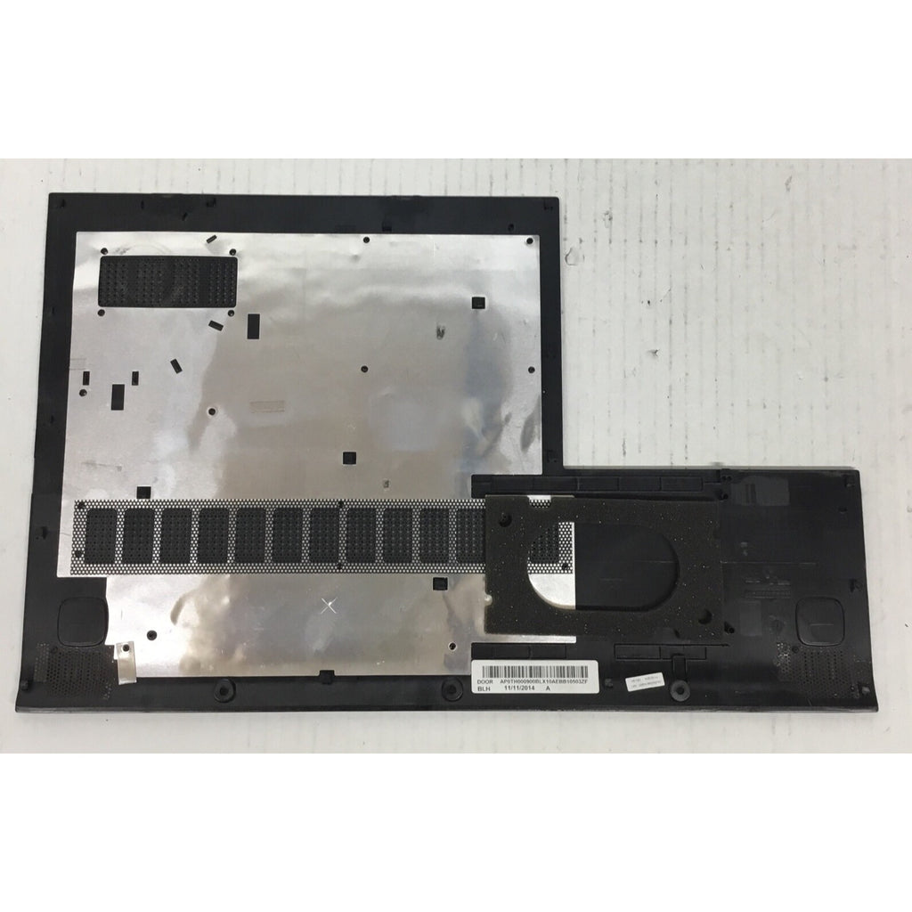 Lenovo 15.6" G50-45 Genuine Laptop Bottom Cover Door Black AP0TH000900
