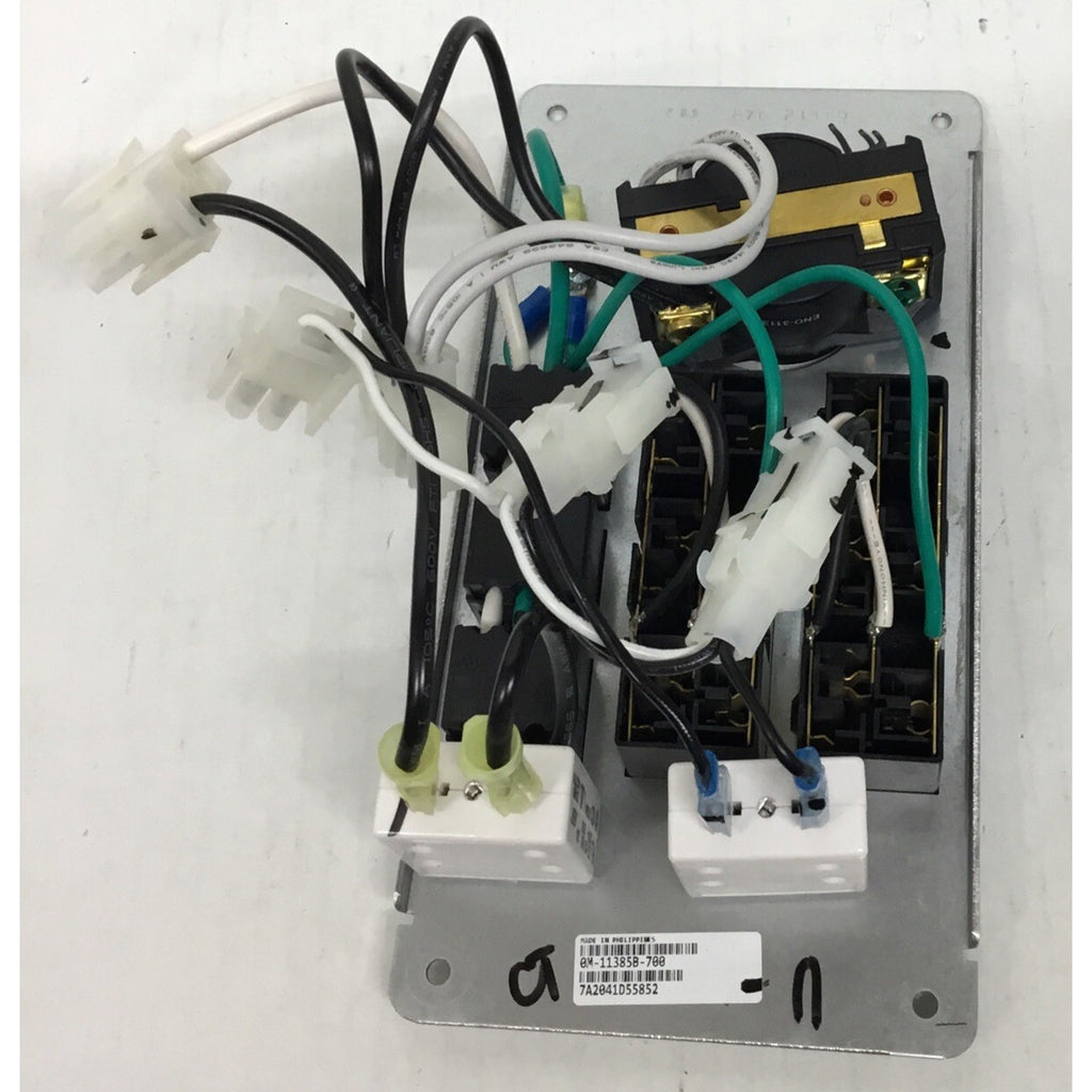 0M-11385B-700 Schneider Electric Part