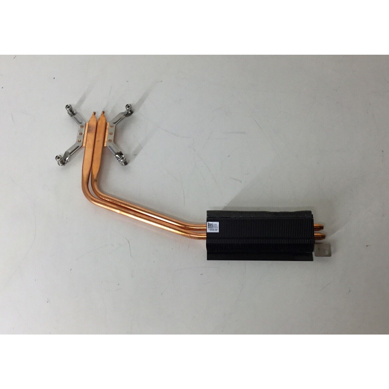 Dell Genuine XPS One 2720 CPU AIO System Heatsink 8CK44 08CK44