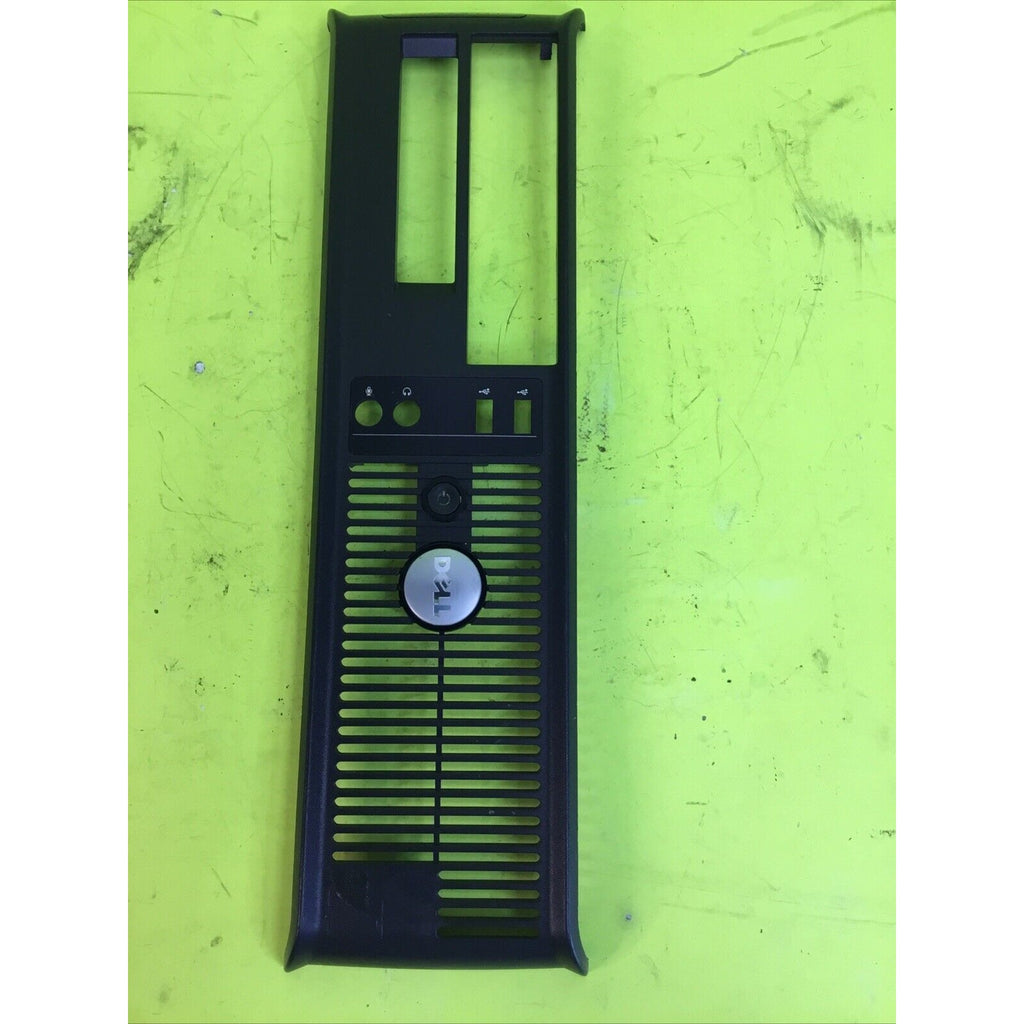 Desktop Tower Front Panel Cover Case Dell Inspiron 537