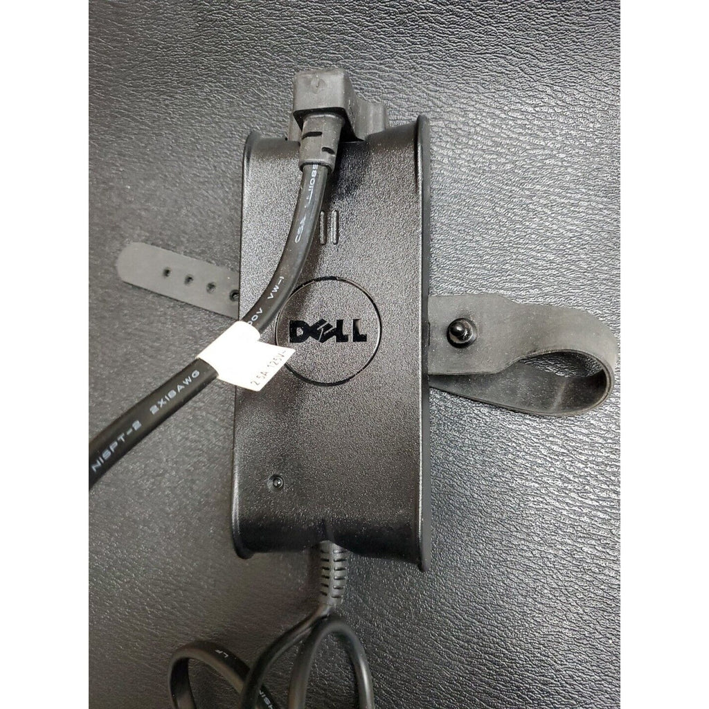 Genuine Dell HA65NS1-00 AC Power Adapter Charger 65W 19.5V 3.34A PA-12 0HN662