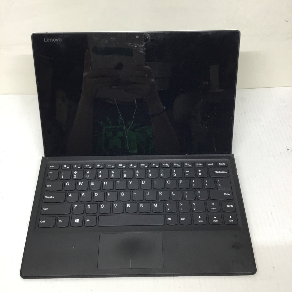 For Parts Lenovo Ideapad MIIX 510-121KB Bundle READ DESC