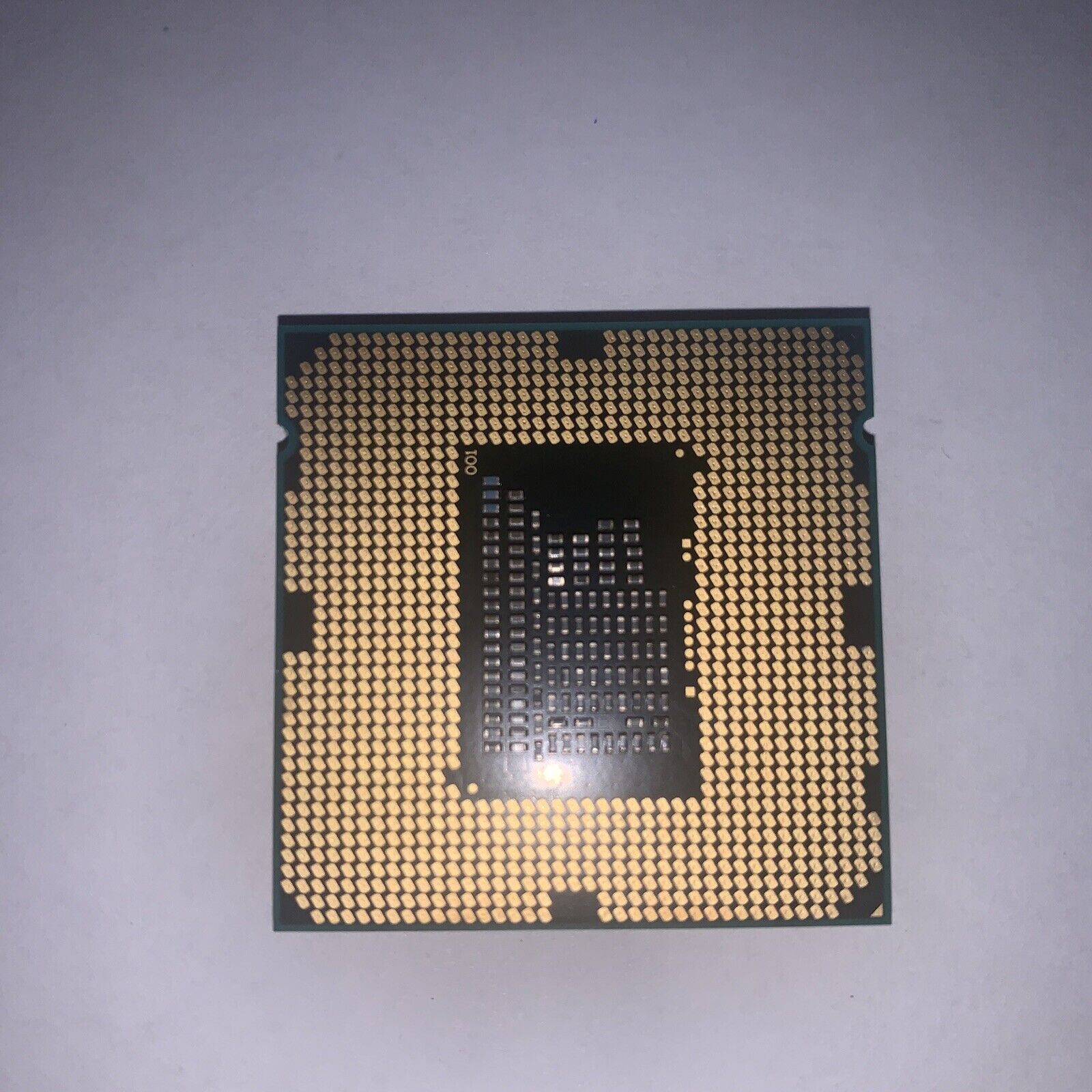 Intel Pentium G620 Dual Core 2.6GHz 3MB Cache LGA1155 CPU Processor SR05R