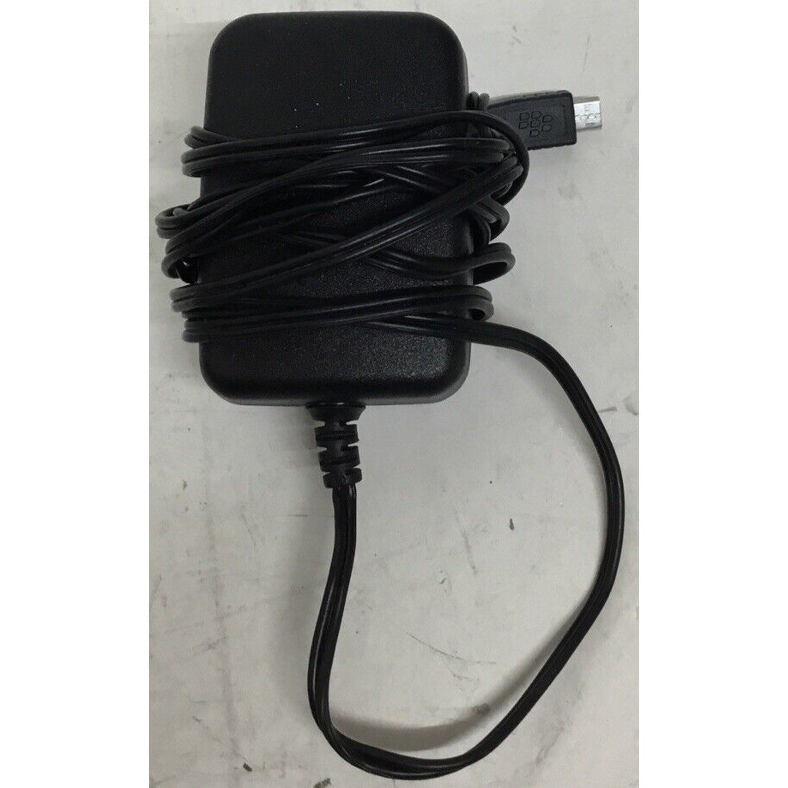 BlackBerry PSM04A-050RIM Power Supply Adapter 5V 1A Micro USB Charger