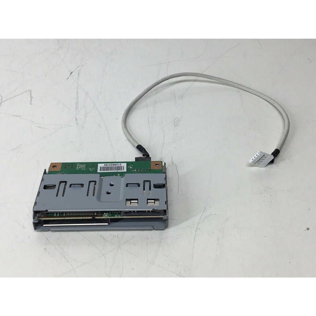 HP Pavilion 15-in-1 Multi Media Card Reader w/ Cable 644491-001