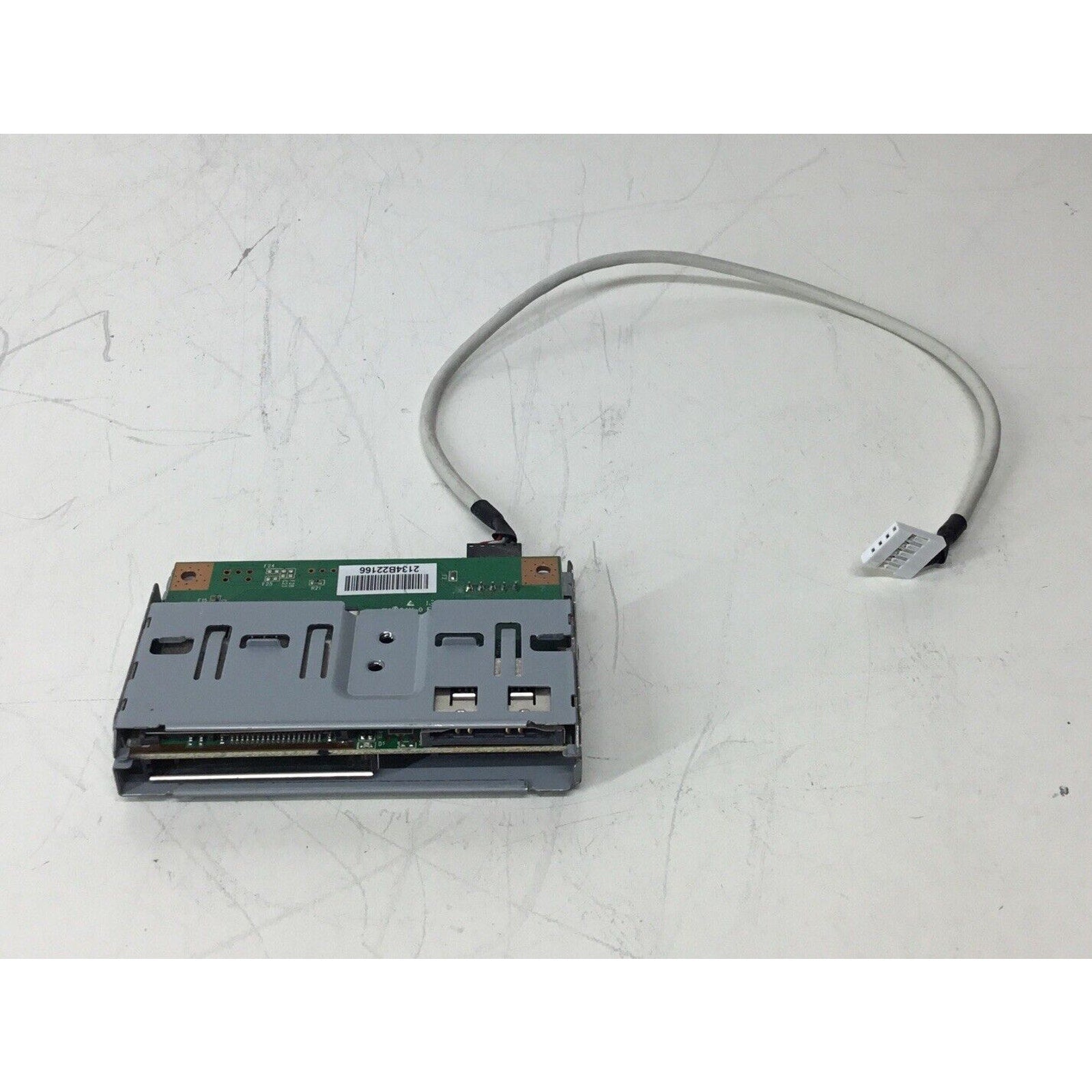 HP Pavilion 15-in-1 Multi Media Card Reader w/ Cable 644491-001