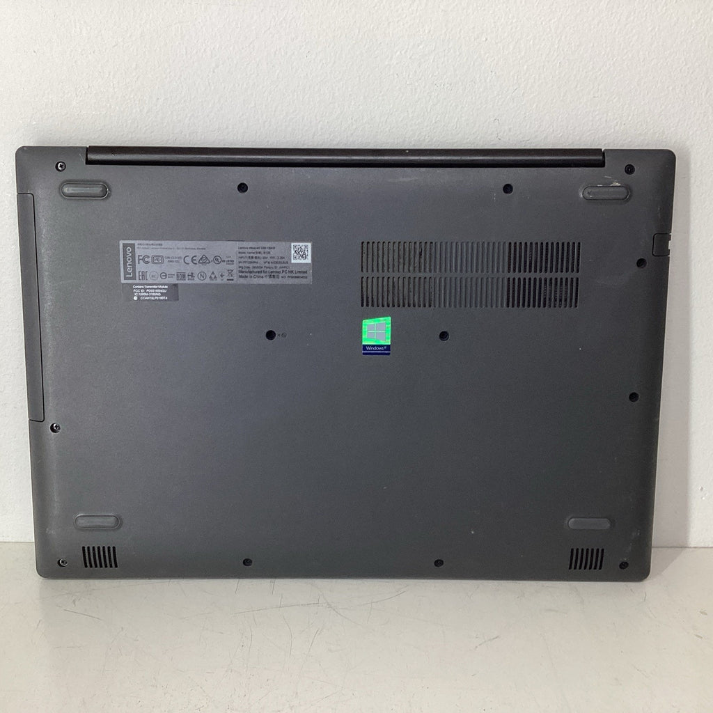 Lenovo IdeaPad 330S-15IKB 15.6" Laptop i3-8130U 2.20GHz 4GB RAM Win 10