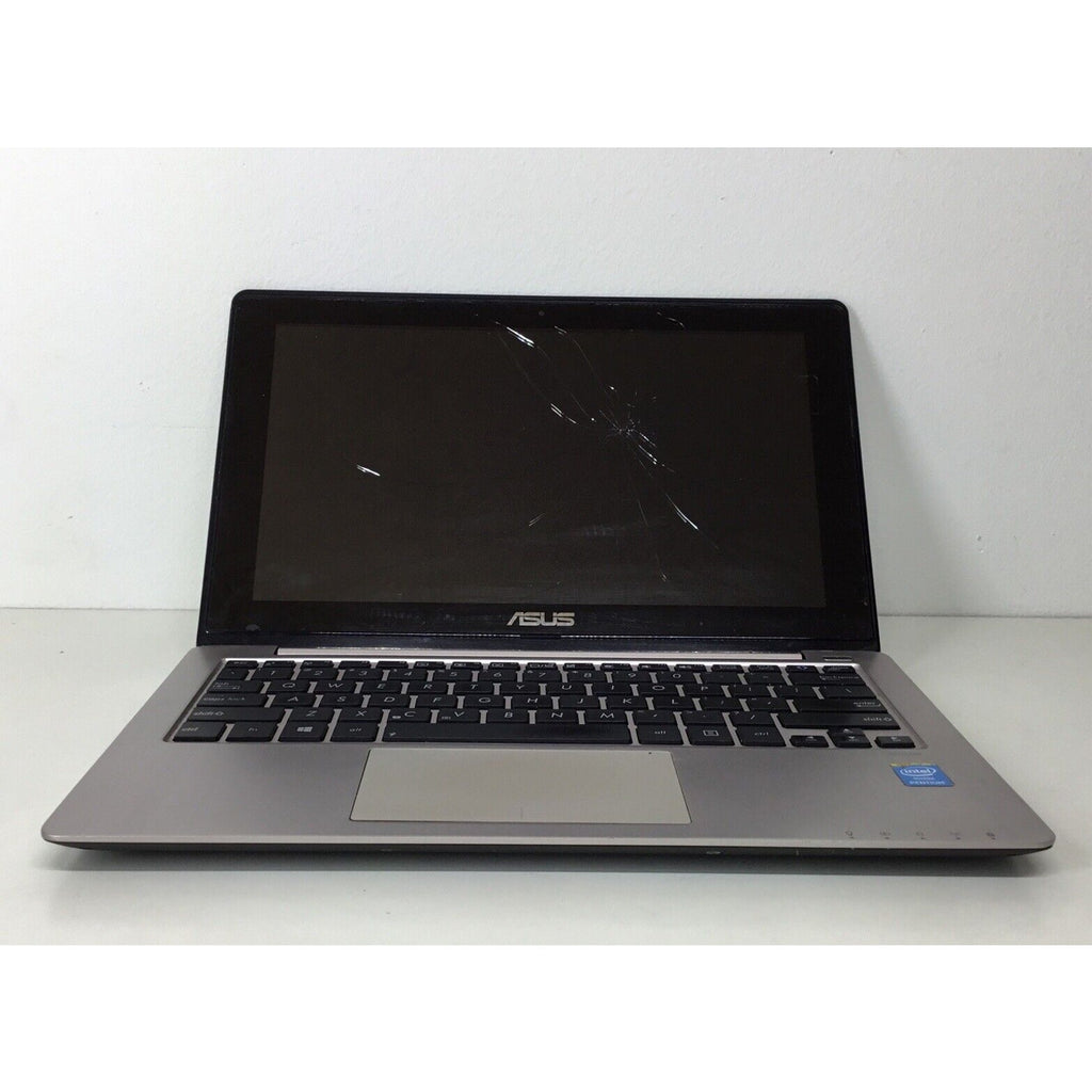 ASUS X202E Notebook PC Intel Pentium CPU 2117U X202E-DB21T No OS - For Parts