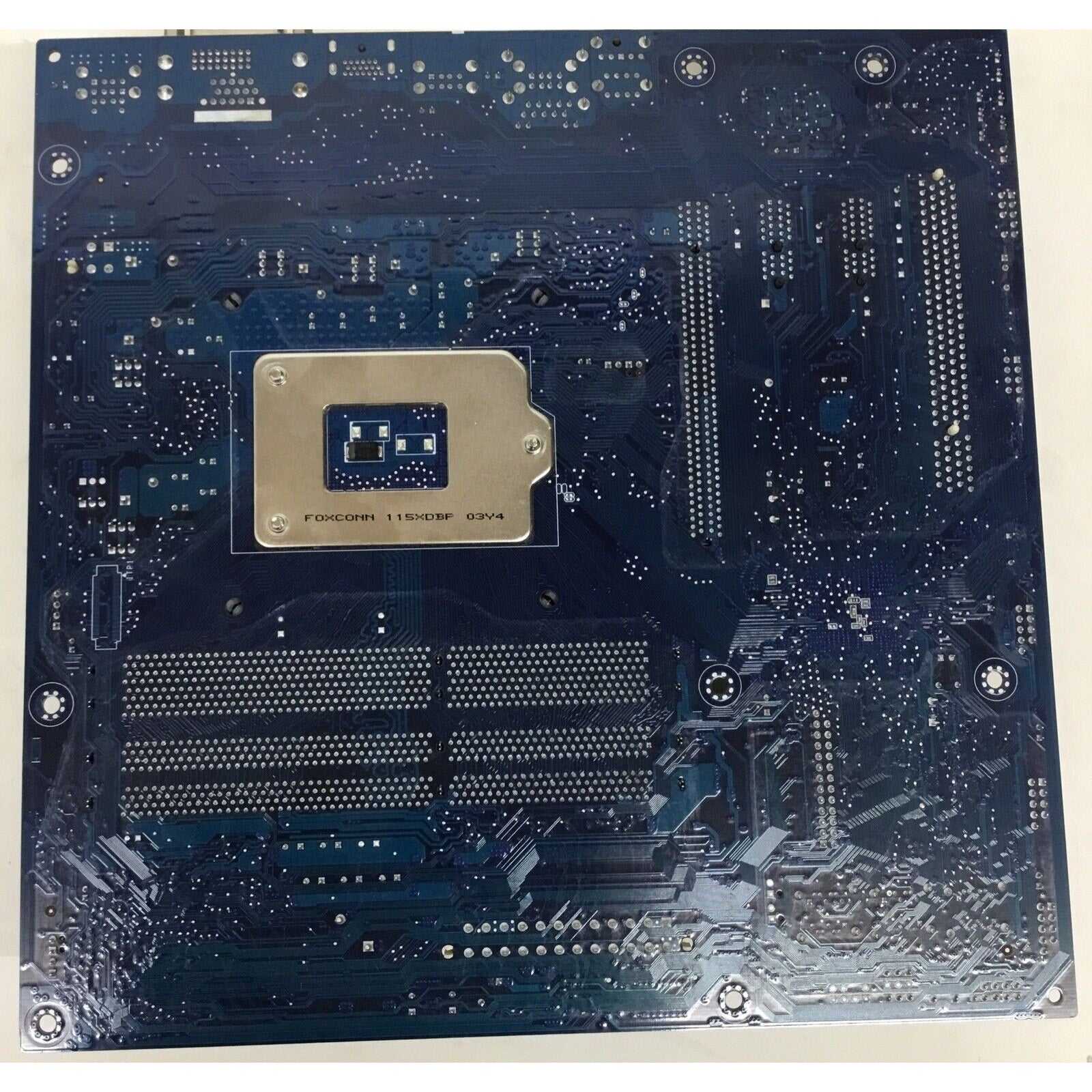 INTEL DH55TC E70932-206 LGA1156 DDR3 M-ATX Motherboard i3-530 2.93 GHz 8GB Ram