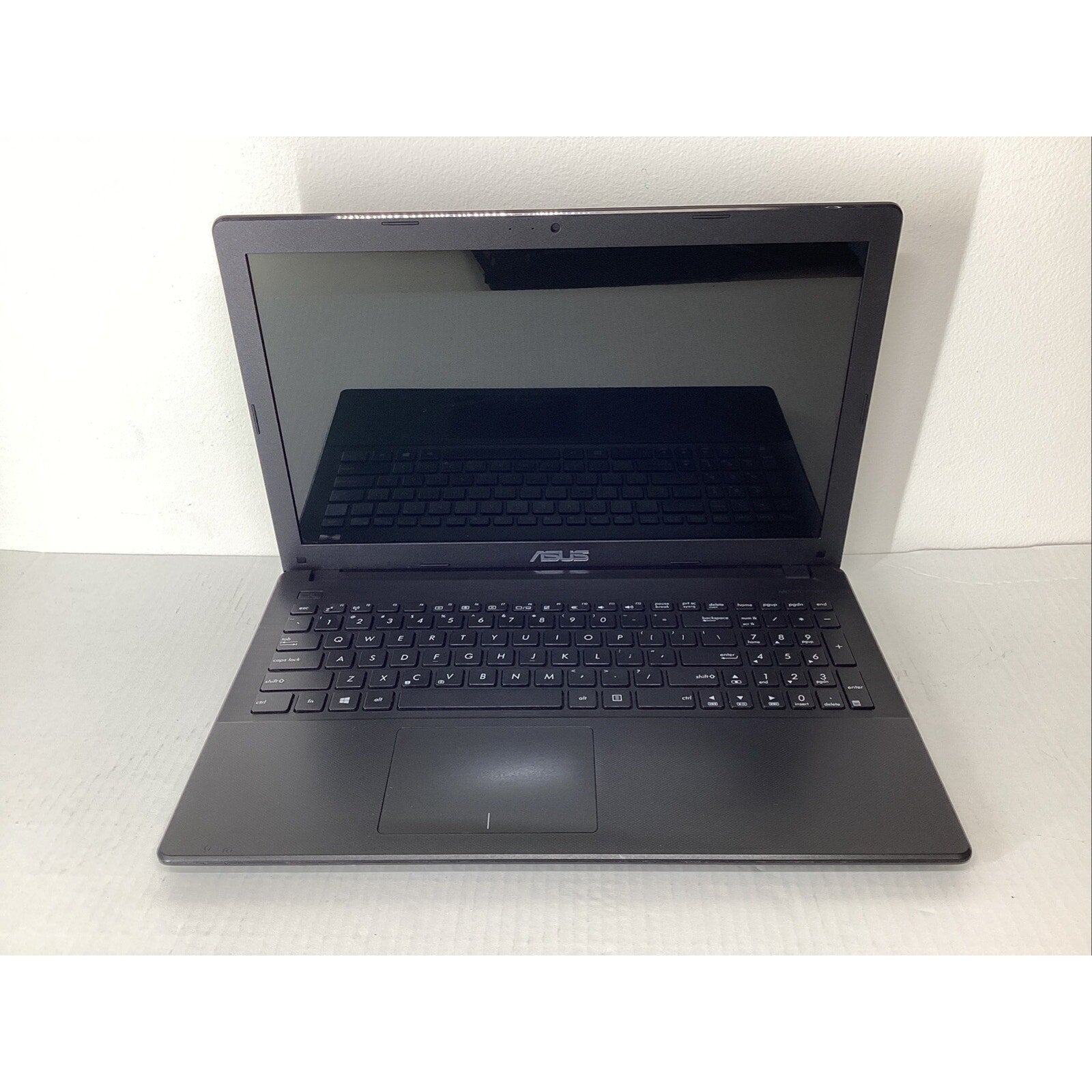 ASUS X551M 15" Laptop Intel Celeron N2830 8GB RAM No HDD - For Parts