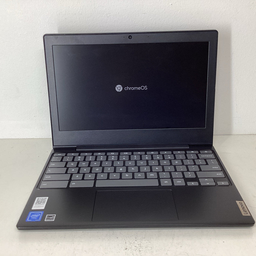 Lenovo IdeaPad 3 CB 11IGL05 11.6" HD Celeron N4020 1.1GHz Intel UHD Chromebook