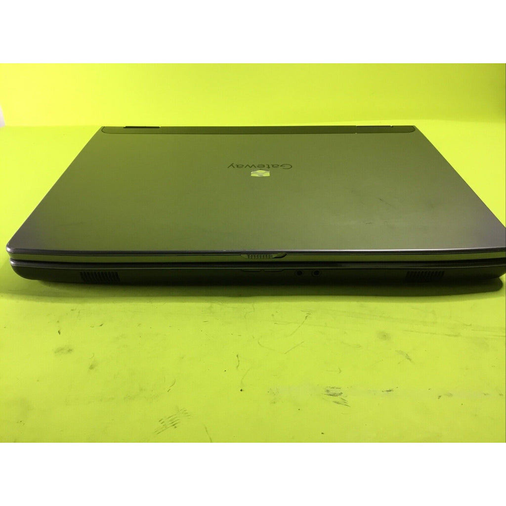 Gateway MX6453 Laptop FOR PARTS REPAIR or RECYCLE