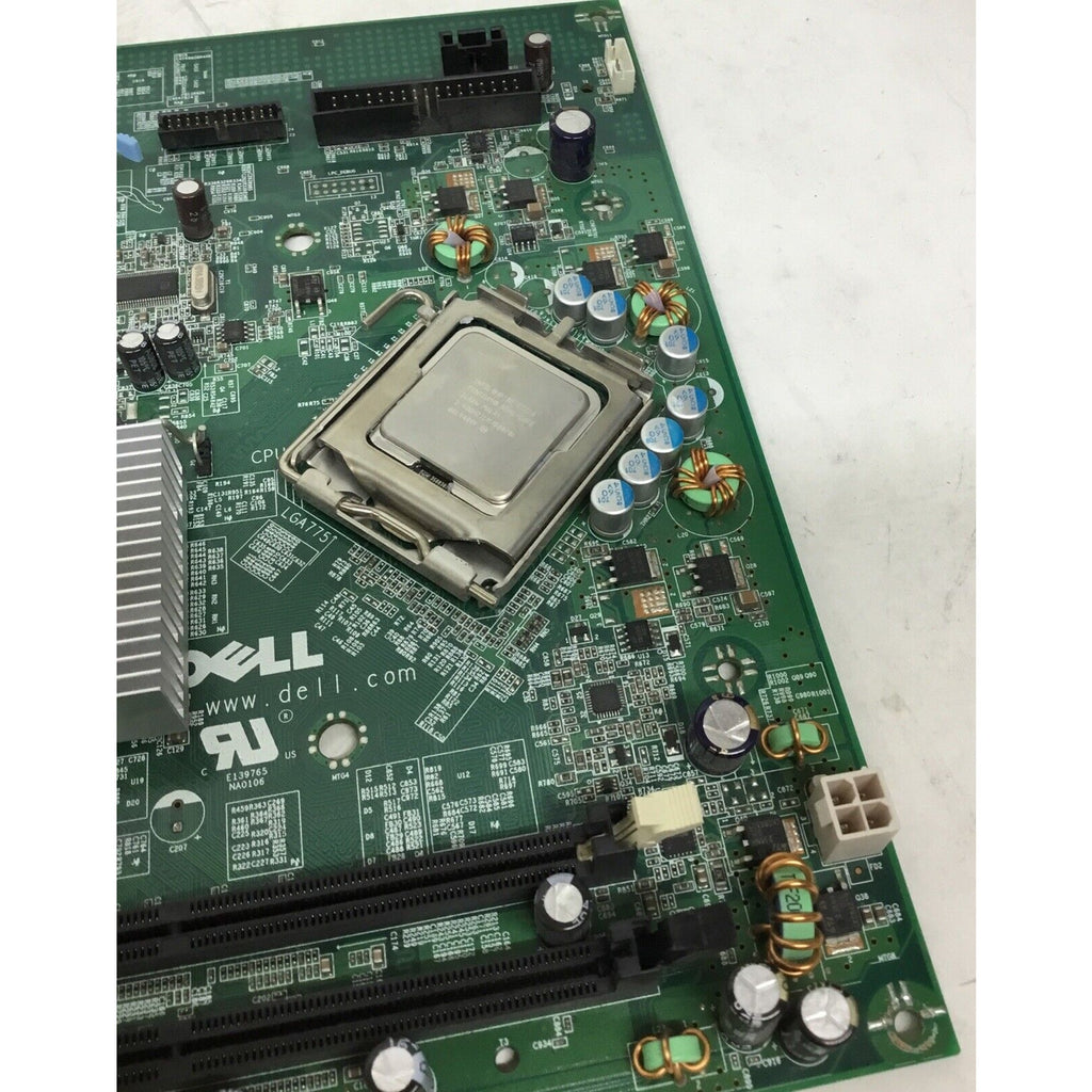 Dell Optiplex 330 DDR2 Motherboard 0KP561