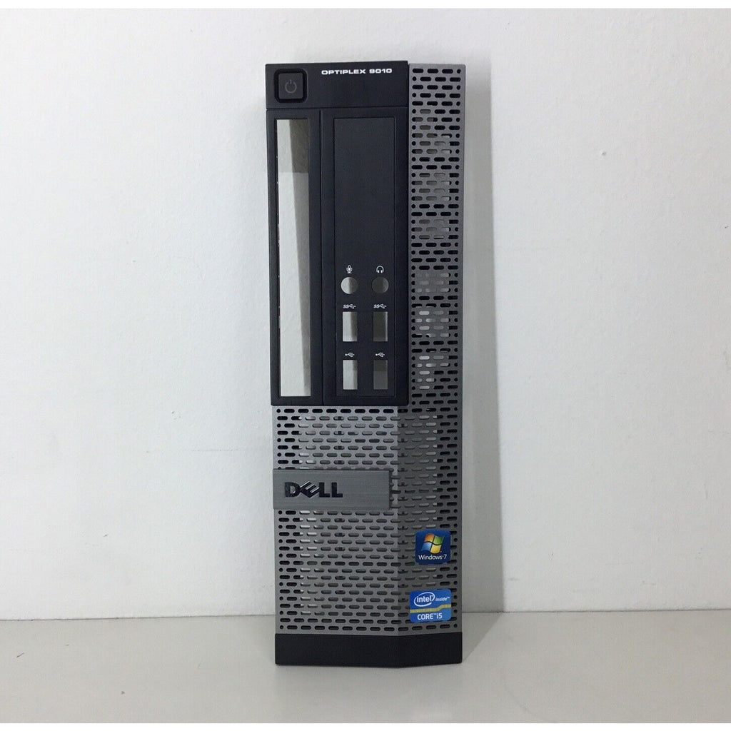 Dell Optiplex 9010 XE2 SFF Front Bezel With Power Button IB31D1T00-600-G