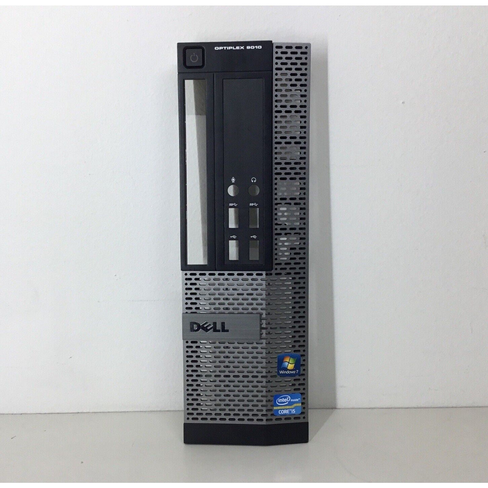 Dell Optiplex 9010 XE2 SFF Front Bezel With Power Button IB31D1T00-600-G