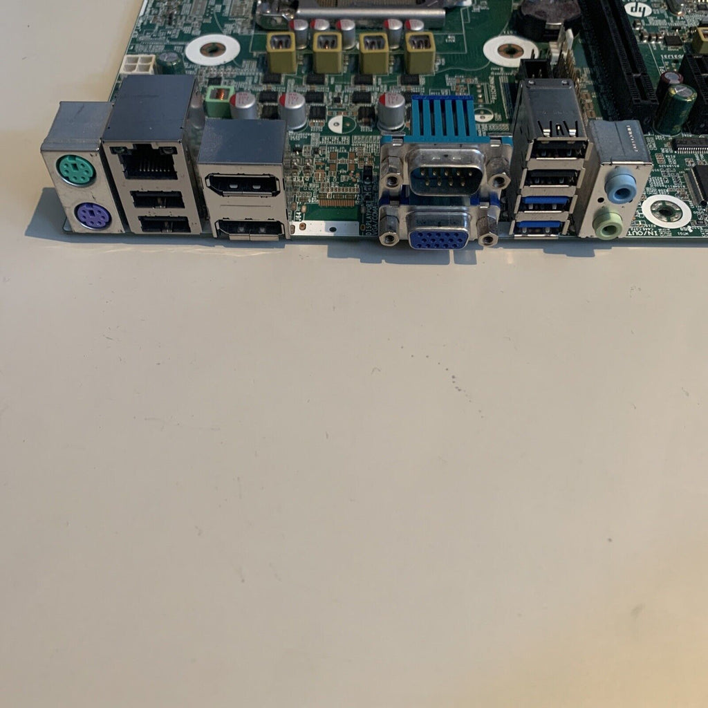 OEM 737728-001 717372-002 LGA1150 FOR HP EliteDesk 800 G1 SFF MOTHERBOARD