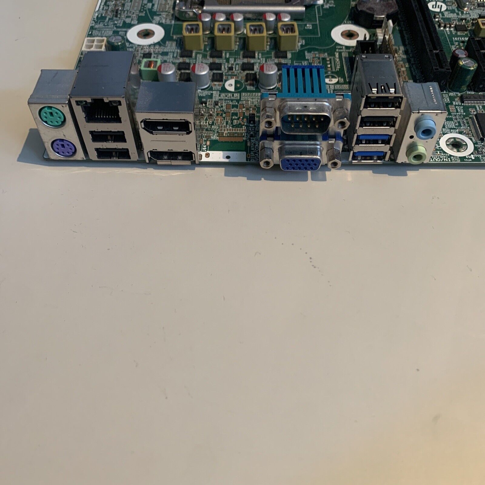 OEM 737728-001 717372-002 LGA1150 FOR HP EliteDesk 800 G1 SFF MOTHERBOARD