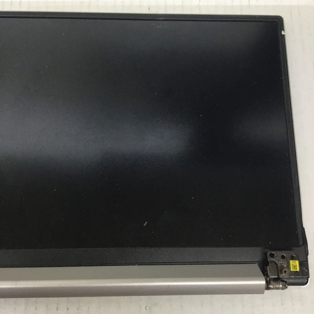 Lenovo IdeaPad S340-13IML 13.3" Glossy QHD LCD Touch Screen Complete Assembly