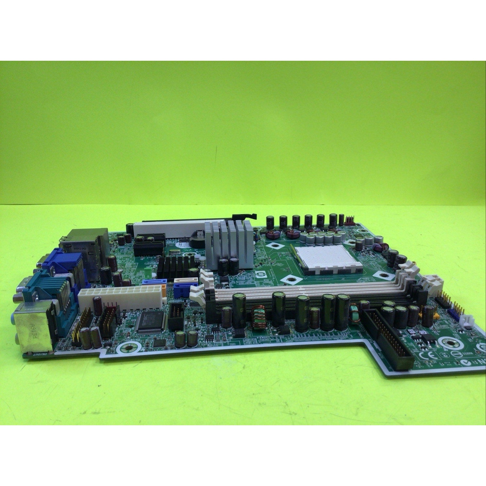 HP Compaq DC5850 Small Form Factor PC MS-7500 Motherboard- 461537-001