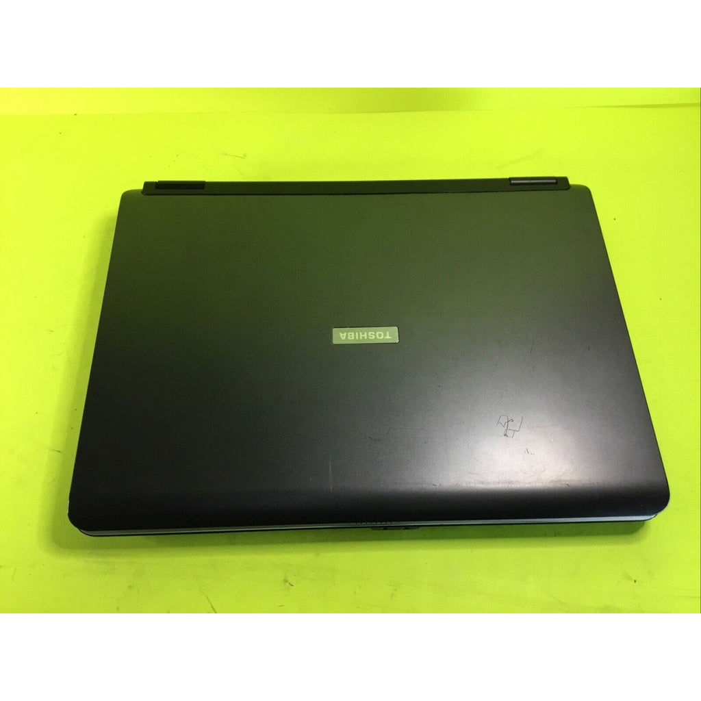 Toshiba Laptop Satellite A105-S2141 FOR PARTS REPAIR or RECYCLE