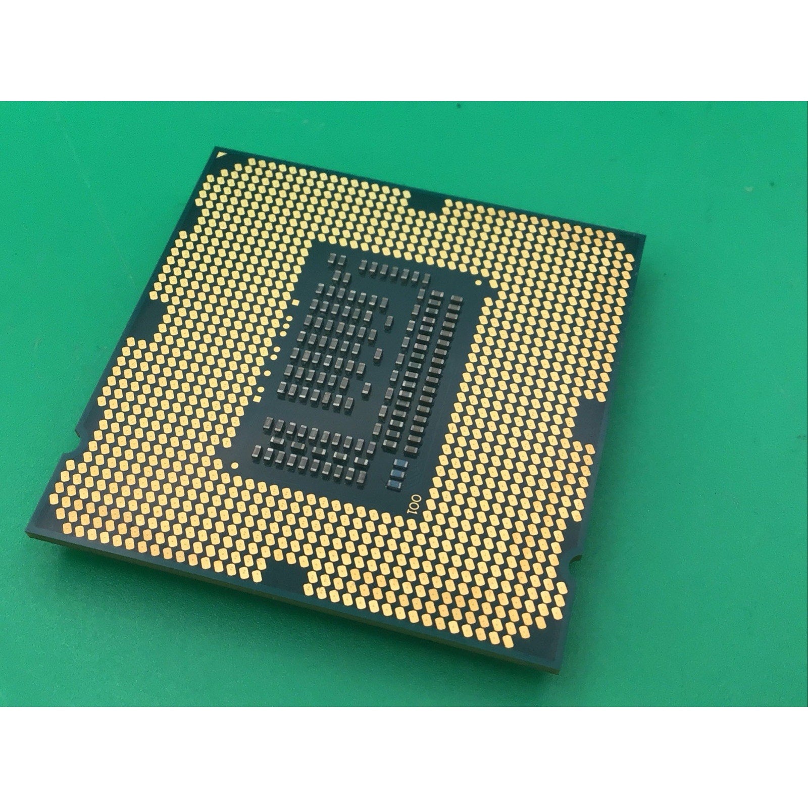 Intel Core i5-3570 SR0T7 3.4GHz 4-Core LGA 1155 CPU PROCESSOR