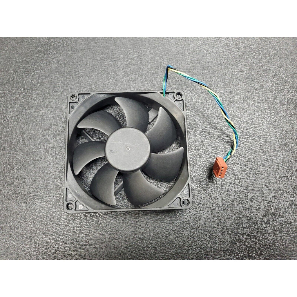 AVC DS09225R12H DC 12V 0.41A P502 92*92*25MM 9CM 4-Pin Cooling Fan