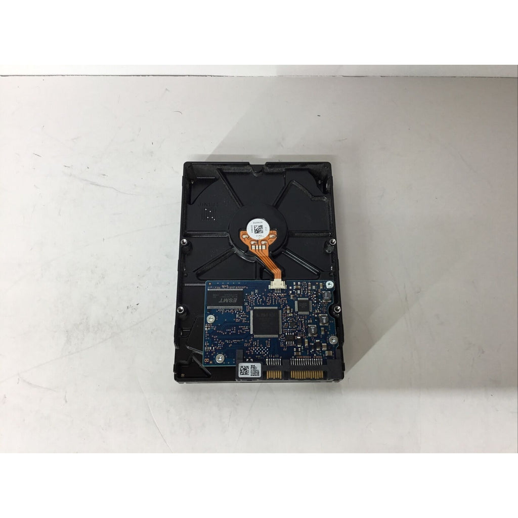 Hitachi Deskstar 0F15012 647466-001 500GB HDD 3.5 SATA Hard Drive Desktop Disk