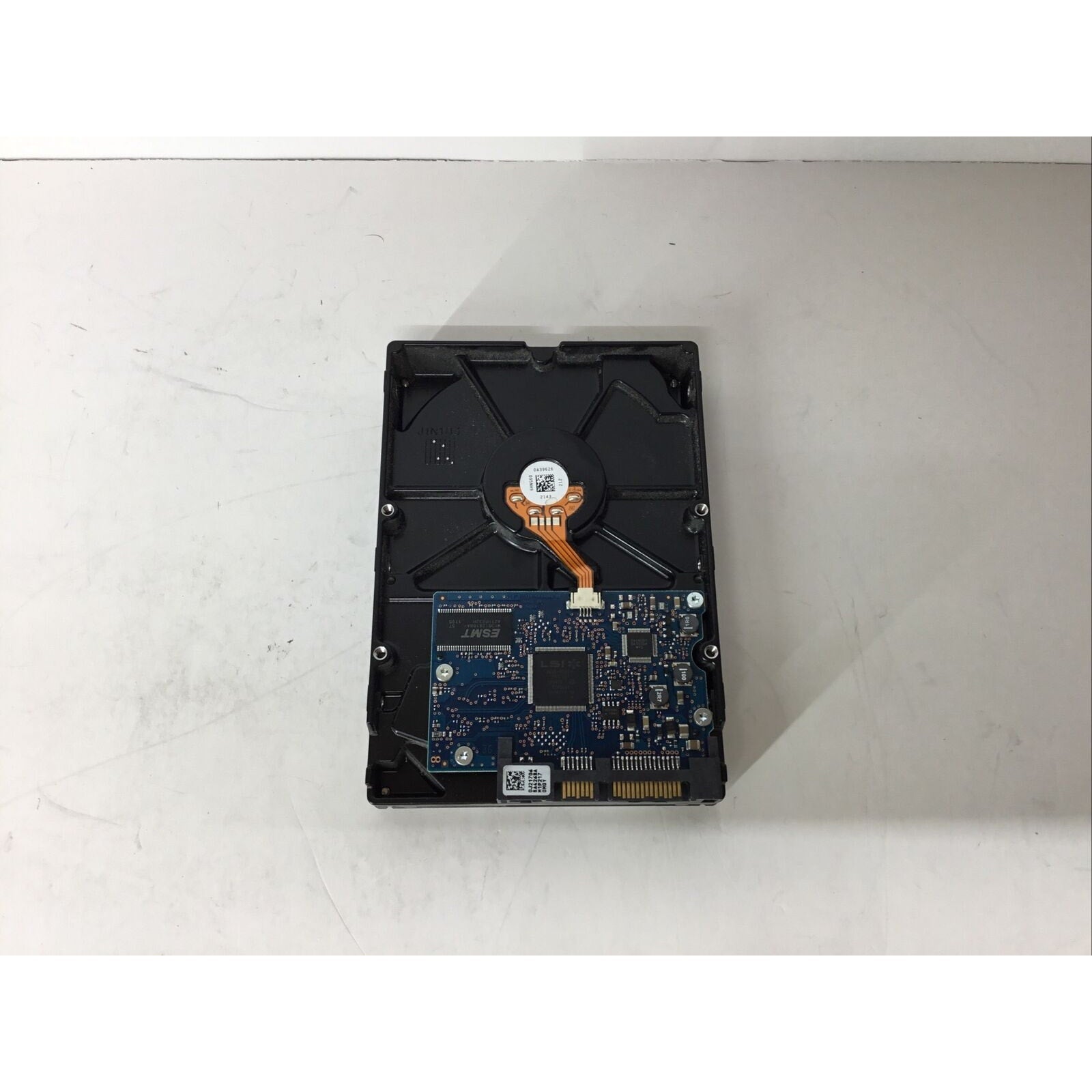 Hitachi Deskstar 0F15012 647466-001 500GB HDD 3.5 SATA Hard Drive Desktop Disk