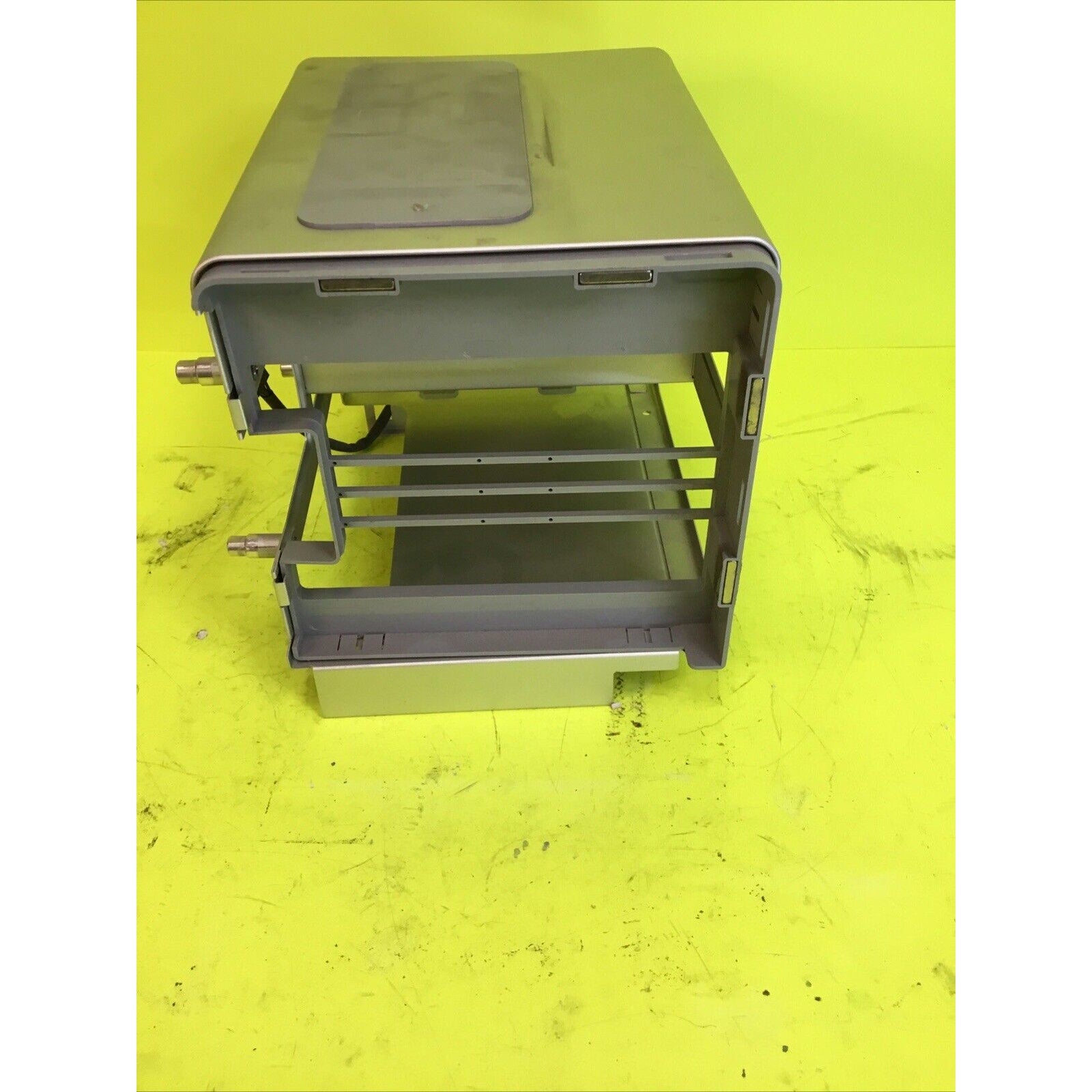 Apple 815-9399 Mac Pro Memory Cage with Rear-Fan-815-9400