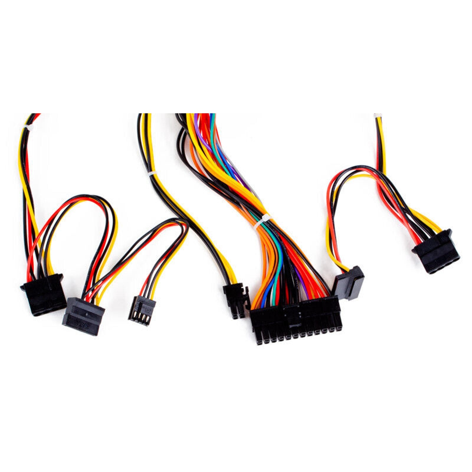 Replace Power Supply Mini ITX / Flex for Delta DPS-108DB-1 DPS-108DB-1 A