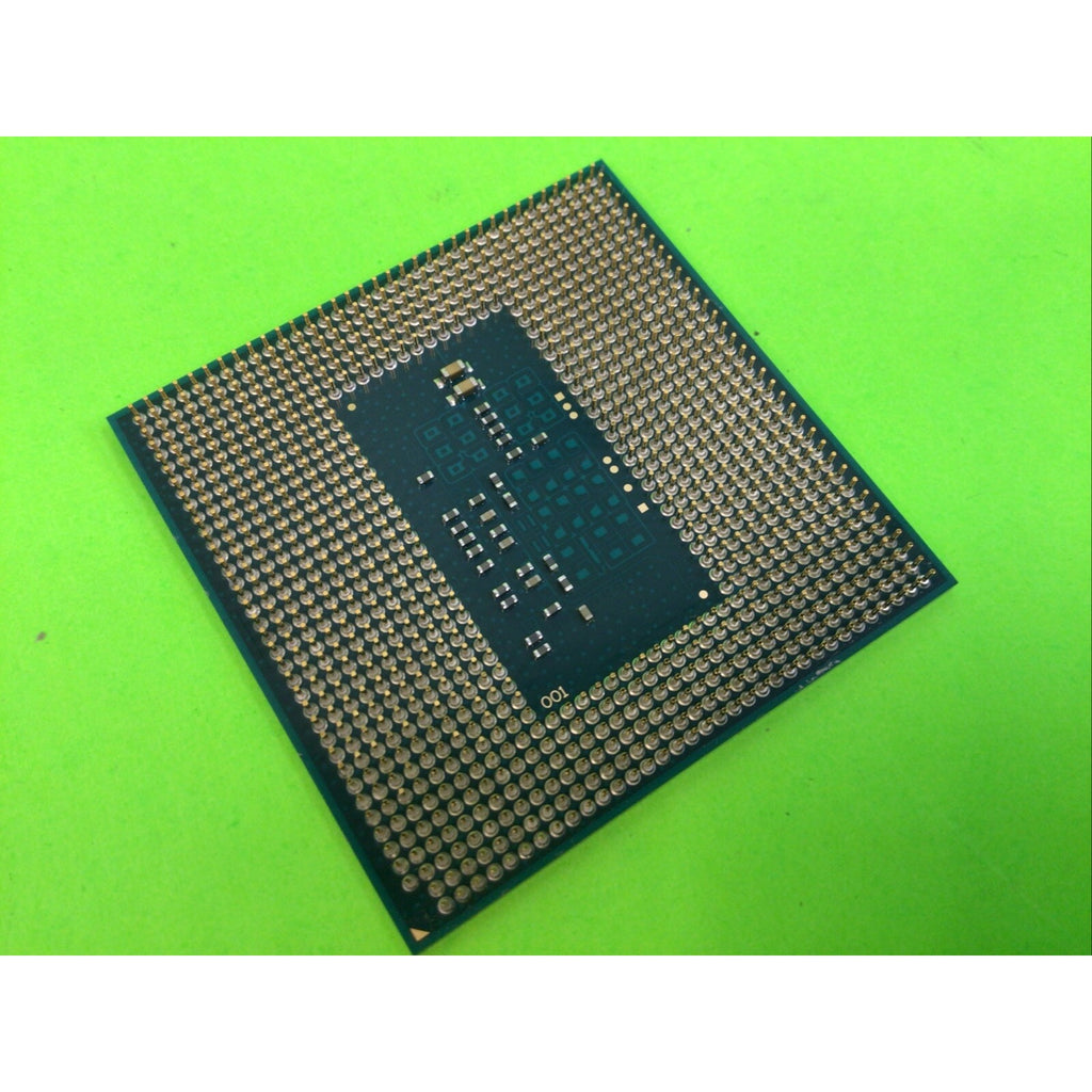Intel Core I5-4200M 2.50GHz Dual-Core Processor for Laptops SR1HA