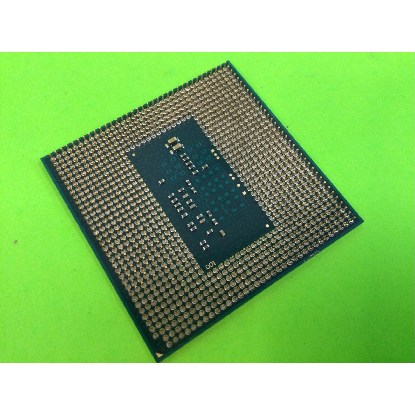 Intel Core I5-4200M 2.50GHz Dual-Core Processor for Laptops SR1HA