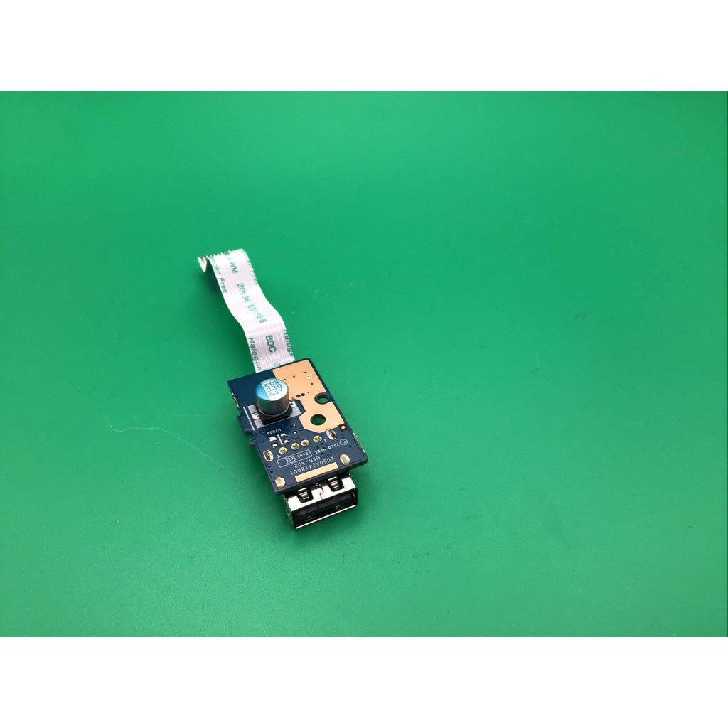 HP Pavilion G6 Series USB Board with Cable 6050A2418001 49