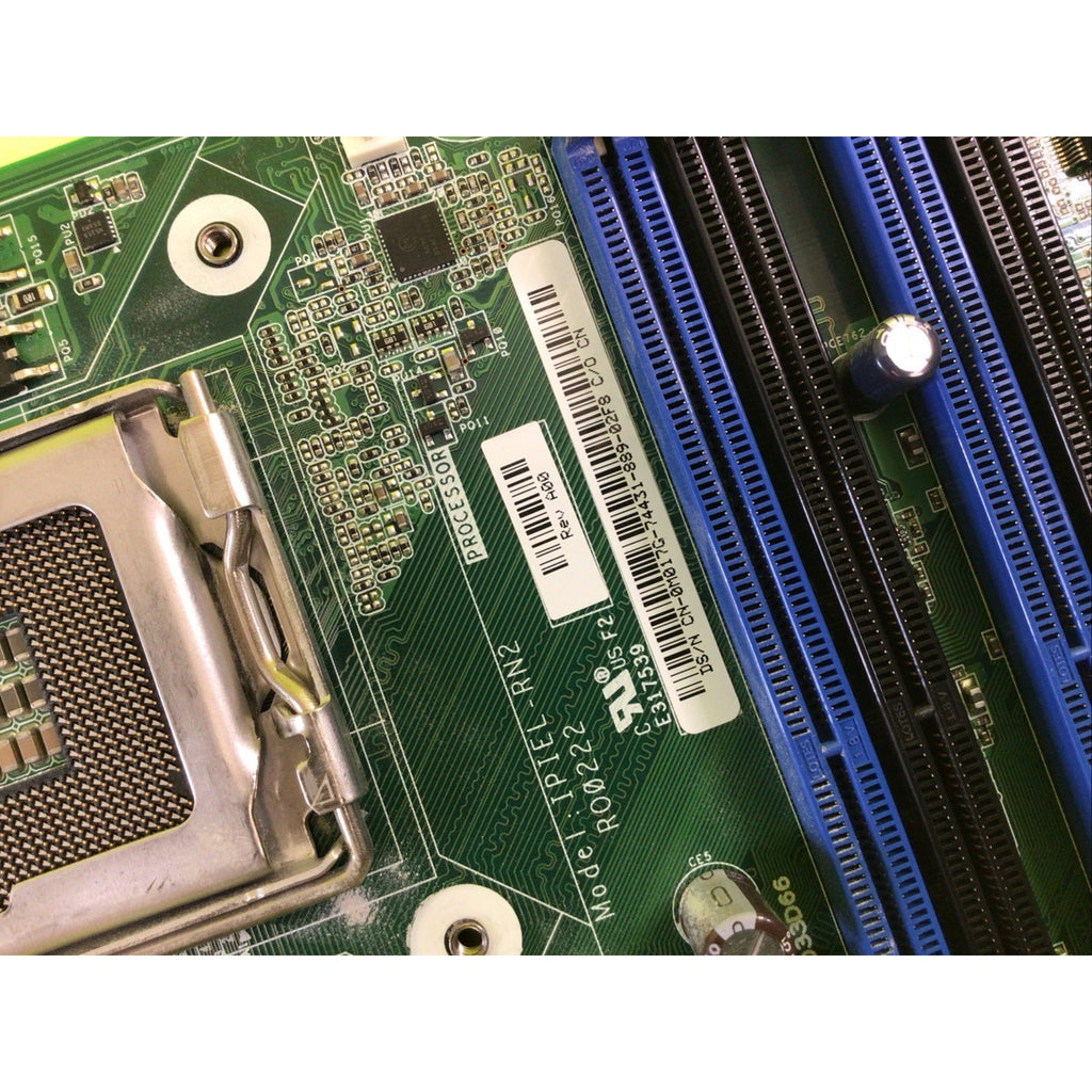 Dell Studio 540 Socket 775 LGA775 Motherboard 0M017G M017G