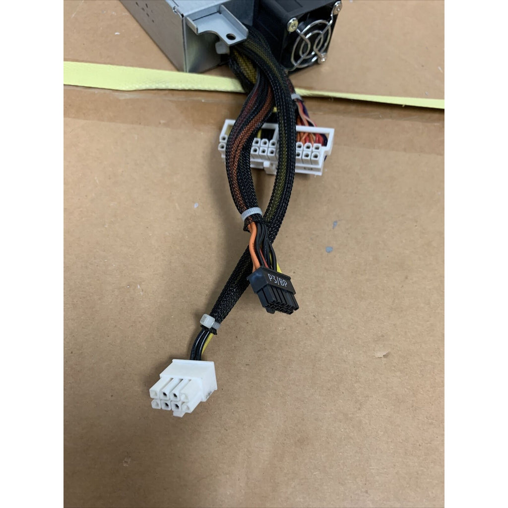 DELL 0NWX4R NWX4R D350E-S2 DPS-350AB-11 B 350W POWER SUPPLY for PowerEdge R320